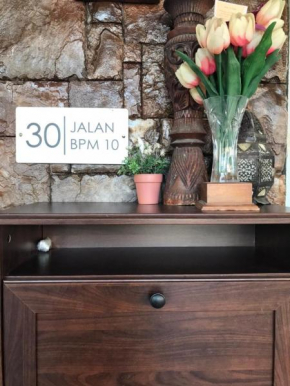 Homestay Ruma Melaka